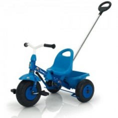 Kettler - Tricicleta Happy Blue Air